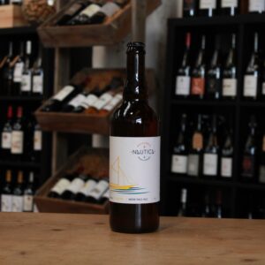 Bière blonde - SLOOP - Nautica