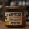 Petit pâté breton à la fine bretagne AOC - Cochon Lambig - La Chikolodenn