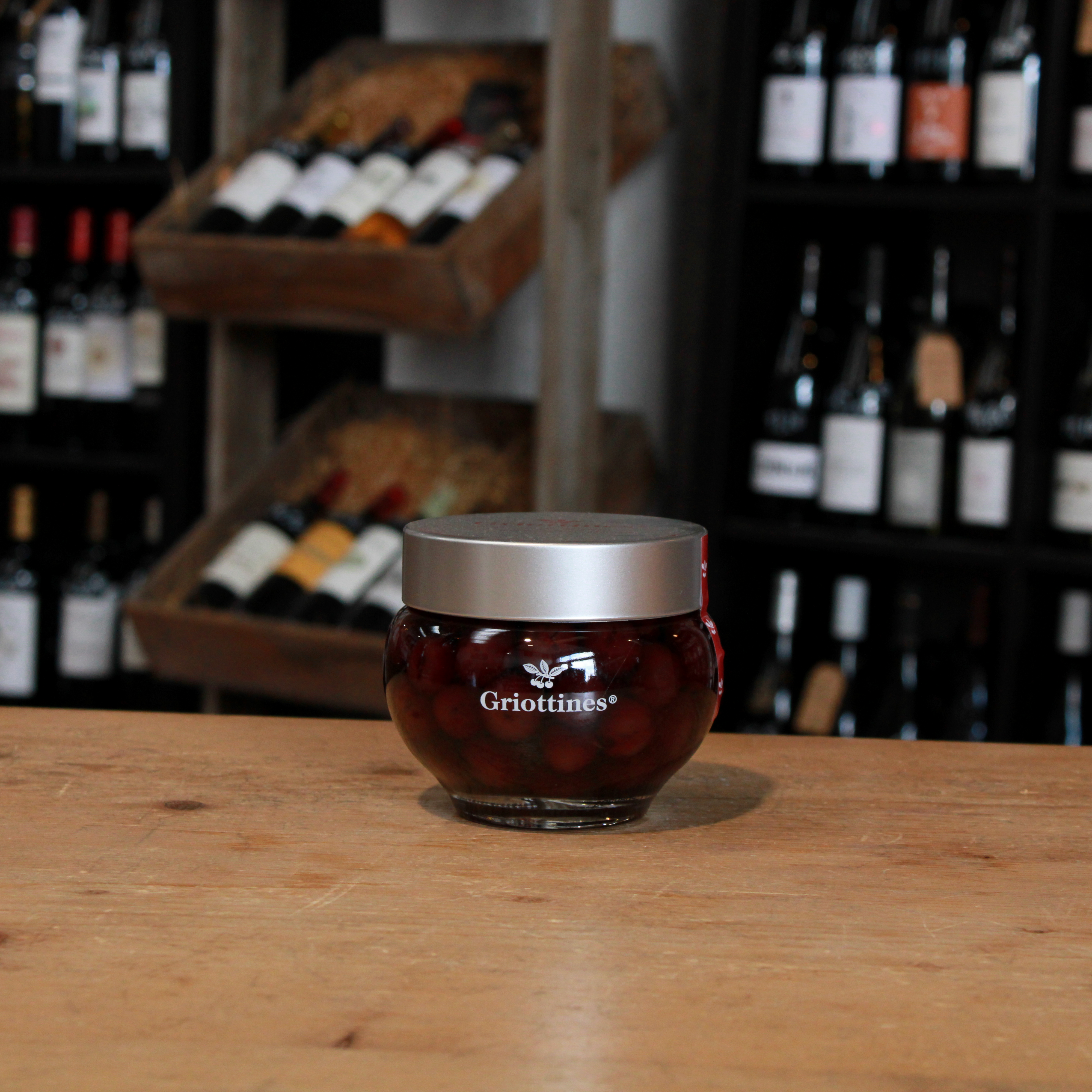 SPI011 Griottines - Distillerie des Peureux