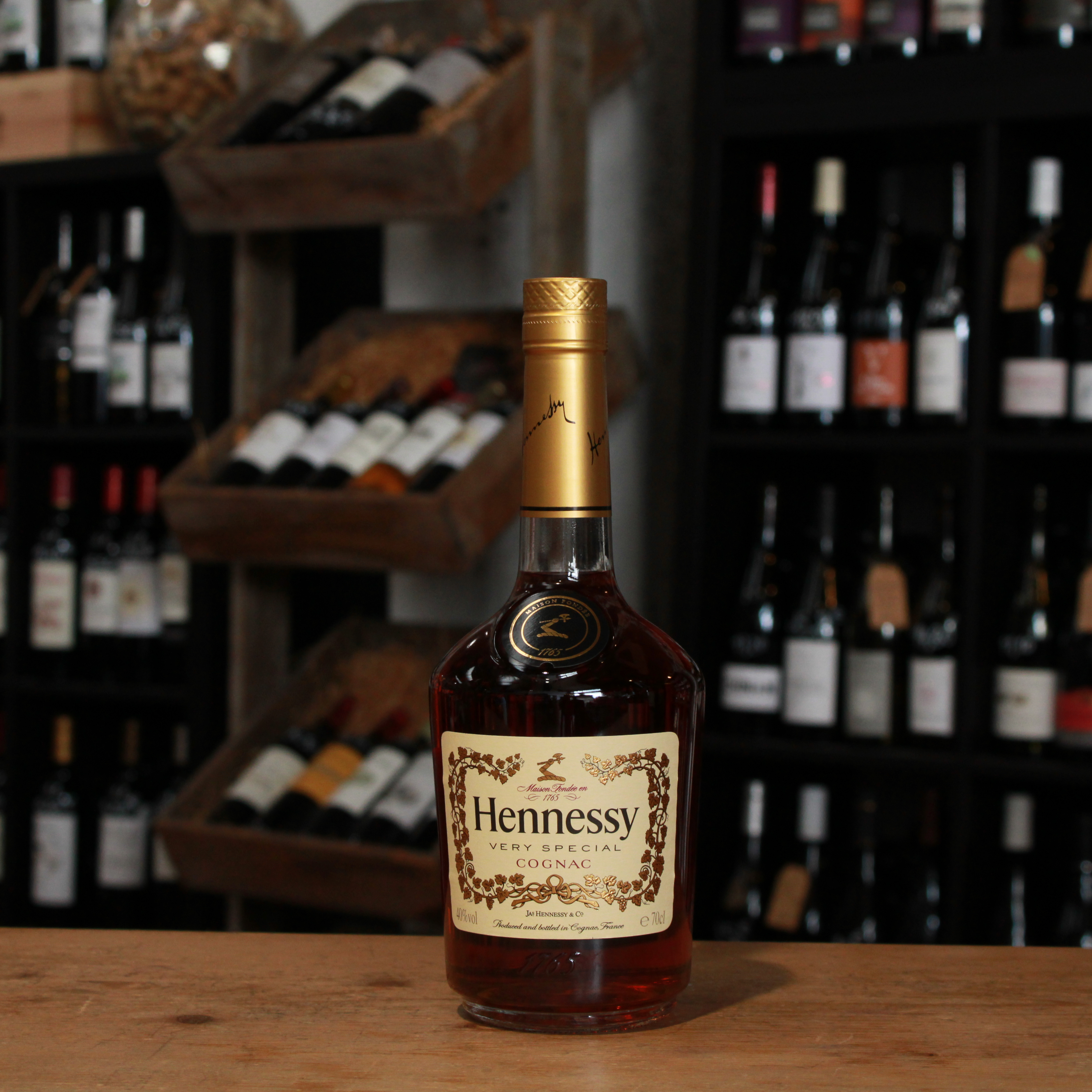 Cognac - VS - Maison Hennessy