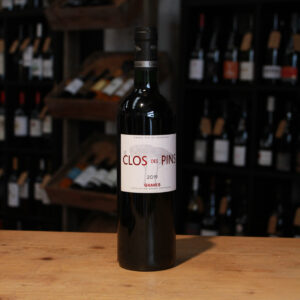 AOC Graves - Le Clos des Pins - Château Haut-Bergeron