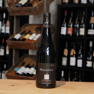AOC Marsannay - Domaine Huguenot