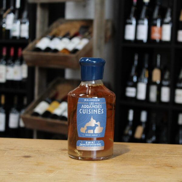 Rhum Arrangé - Les Editions Limitées - Maison MaloRhum