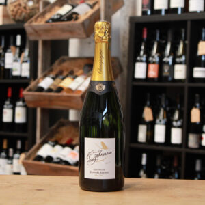 Champagne - L'éphémère Blanc de Noirs - Maison Raphaël Alloux