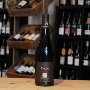 AOC Fixin - Domaine Huguenot