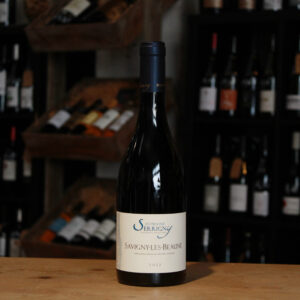 AOC Savigny Lès Beaune - Domaine Serrigny