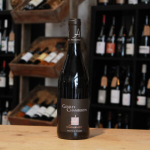 AOC Gevrey Chambertin - Domaine Huguenot
