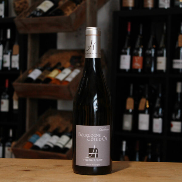 AOC Bourgogne Côte d'Or - Domaine Huguenot