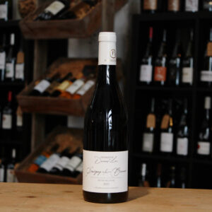 AOC Savigny Les Beaune - Les Petits Picotins - Domaine Loïc Durand