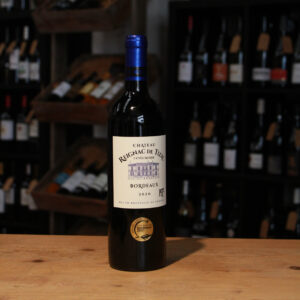 AOC Bordeaux - Cuvée Noane - Château Reignac deTizac