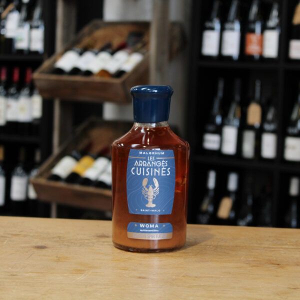 Rhum Arrangé - Les Editions Limitées - Maison MaloRhum