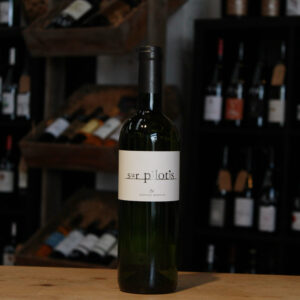 AOC Corbières Blanc - Sur Pilotis - Château Montfin