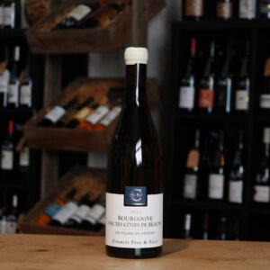 AOC Hautes Côtes de Beaune - Les Vignes de Defend – Domaine Charles Père et Fille