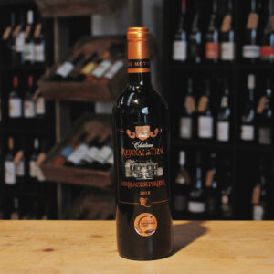 AOC Bordeaux Supérieur - Château Reignac de Tizac