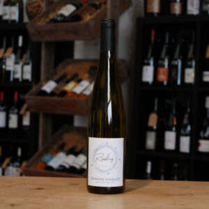 AOC Alsace - Riesling - Domaine Wassler