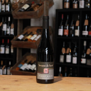 IGP Pays d'Oc Rouge - Les Terrasses de Perret - Le Cellier du Pic