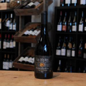 AOC Côtes de Bourg - La Pépite - Château Reignac de Tizac