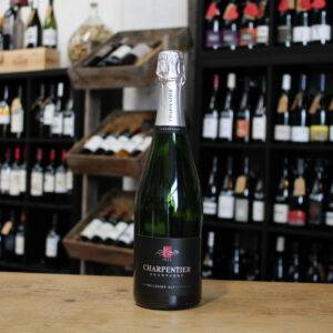 Champagne - Millésime Act'2018 - Maison Charpentier