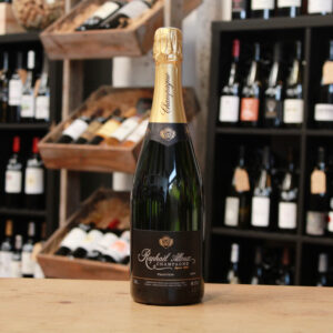 Champagne - Brut Tradition - Maison Raphaël Alloux