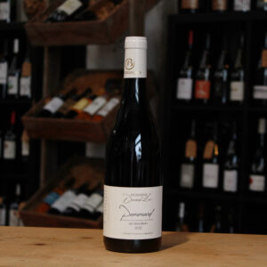 AOC Pommard - Les Perrières - Domaine Loïc Durand