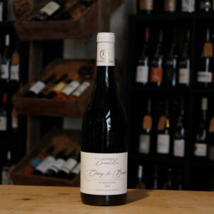 AOC Chorey Les Beaune - Les Beaumonts - Domaine Loïc Durand