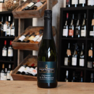 AOC Crémant de Bourgogne - Domaine de La Pierre des Dames